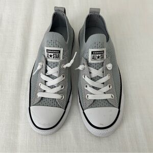 Converse All Star Gray Sneakers